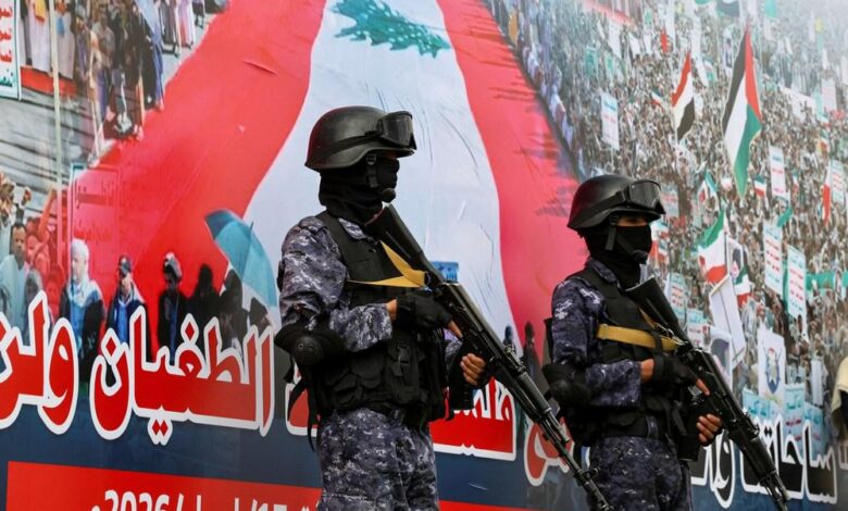 تصعيد الحوثيين يفرض على واشنطن إعادة توزيع قدراتها العسكرية