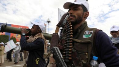تهديد إيراني جديد.. أسواق الطاقة في مرمى التصعيد بالبحر الأحمر