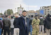 توقيف قيادي إخواني بارز مطلوب في قضايا ومحكوم بالإعدام