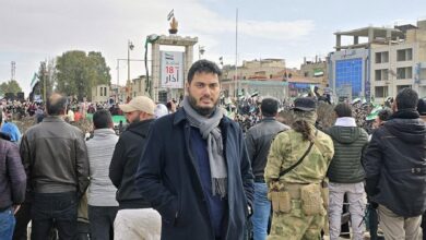 توقيف قيادي إخواني بارز مطلوب في قضايا ومحكوم بالإعدام