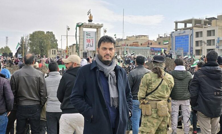 توقيف قيادي إخواني بارز مطلوب في قضايا ومحكوم بالإعدام