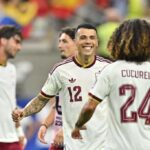 ثنائية تقود إسبانيا إلى نهائي كأس العالم على حساب فرنسا