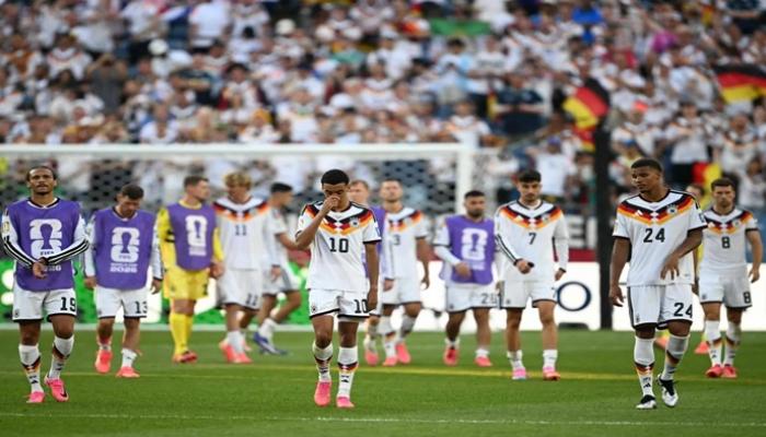 جدل في ألمانيا.. اتهامات لزوجات اللاعبين بعد الإقصاء من المونديال