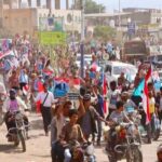 جنوب اليمن يشهد احتجاجات في 6 محافظات دعما لـ الانتقالي