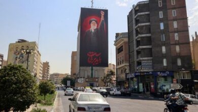 حادثة مقتل رجل دين سني تعمّق التوترات الداخلية في إيران