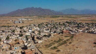 حيس تتصدى للهجوم.. انتكاسة جديدة للحوثيين في الساحل الغربي