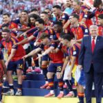 خارج الملعب.. كيف خرج ترامب أكبر المستفيدين من كأس العالم؟