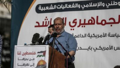 خطاب الحية تحت المجهر.. هل ينسجم مع تاريخ حماس في الحكم؟