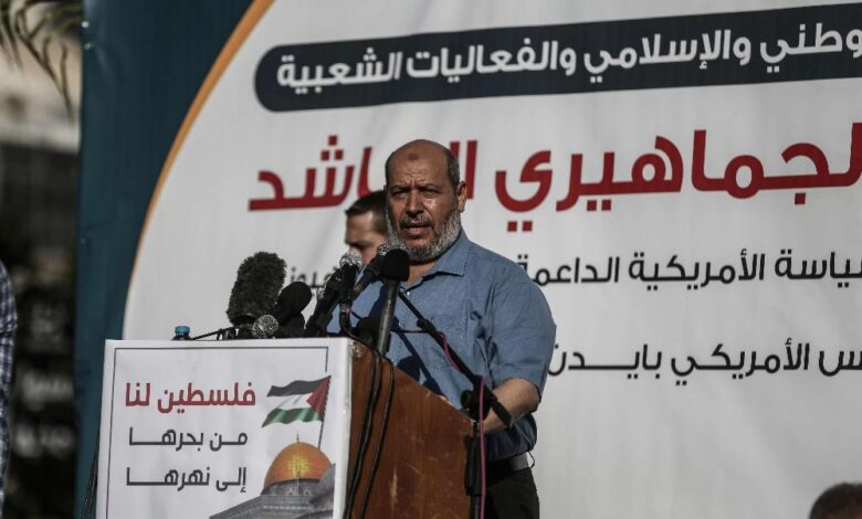 خطاب الحية تحت المجهر.. هل ينسجم مع تاريخ حماس في الحكم؟
