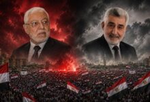 ذكرى 30 يونيو تكشف تعثر مبادرة رأب صدع الإخوان وسط صراع الأجنحة
