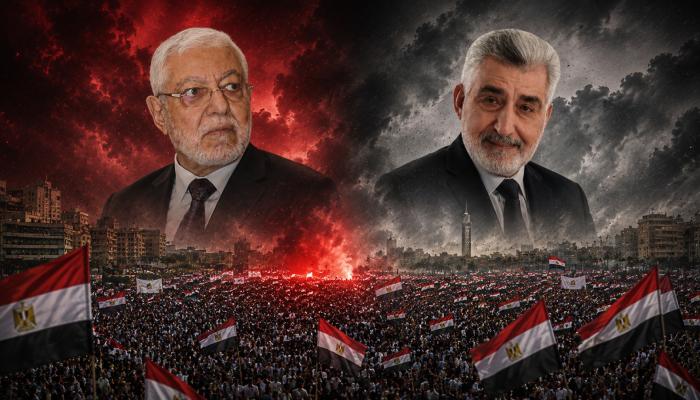 ذكرى 30 يونيو تكشف تعثر مبادرة رأب صدع الإخوان وسط صراع الأجنحة