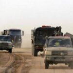 سباق للسيطرة على مدينة استراتيجية يشعل القتال في شمال مالي