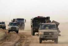 سباق للسيطرة على مدينة استراتيجية يشعل القتال في شمال مالي