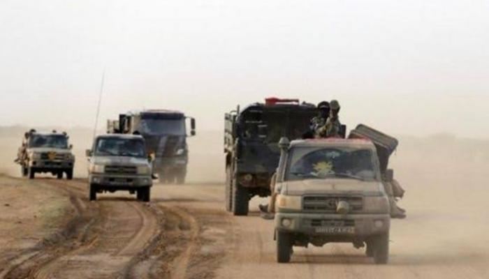 سباق للسيطرة على مدينة استراتيجية يشعل القتال في شمال مالي