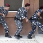 ضربة استباقية.. لبنان يعتقل أحد أبرز قيادات «داعش»