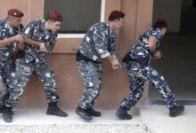 ضربة استباقية.. لبنان يعتقل أحد أبرز قيادات «داعش»