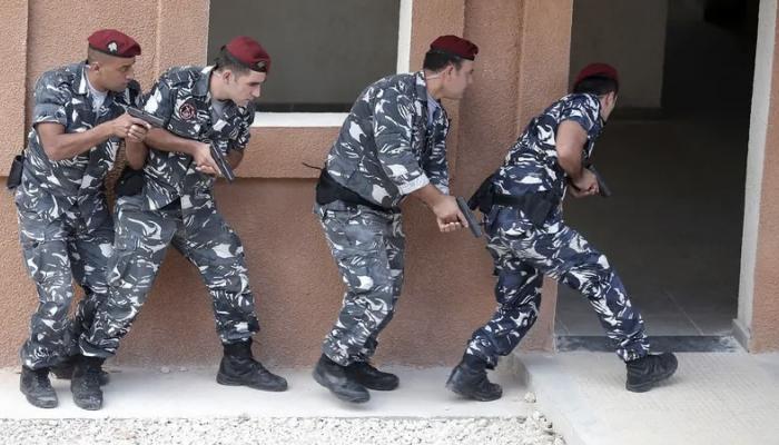 ضربة استباقية.. لبنان يعتقل أحد أبرز قيادات «داعش»