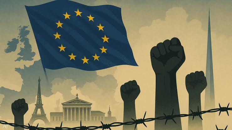 ضغوط أميركية تدفع الإخوان إلى إعادة تموضع في أوروبا