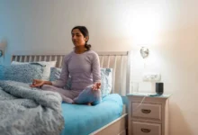 عادات مسائية حاسمة لحماية قلبك
