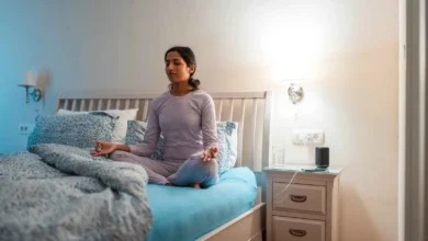 عادات مسائية حاسمة لحماية قلبك