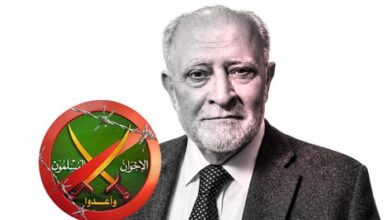 عزام التميمي.. صوت الإخوان في الغرب وعلاقاته الإقليمية تحت المجهر