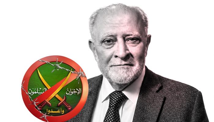 عزام التميمي.. صوت الإخوان في الغرب وعلاقاته الإقليمية تحت المجهر