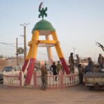عملية عسكرية ناجحة.. الجيش المالي يستعيد زمام المبادرة في أنيفيس
