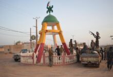 عملية عسكرية ناجحة.. الجيش المالي يستعيد زمام المبادرة في أنيفيس
