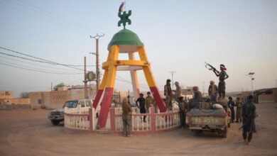 عملية عسكرية ناجحة.. الجيش المالي يستعيد زمام المبادرة في أنيفيس