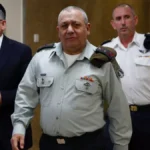 غادي آيزنكوت.. الجنرال الذي يتحدى نتنياهو على رئاسة حكومة إسرائيل
