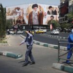فشل المسار الدبلوماسي يعيد خيار تغيير النظام الإيراني إلى الواجهة في واشنطن