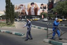 فشل المسار الدبلوماسي يعيد خيار تغيير النظام الإيراني إلى الواجهة في واشنطن