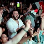 قبل موقعة الأرجنتين.. المصريون يراهنون على إسقاط ميسي