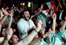 قبل موقعة الأرجنتين.. المصريون يراهنون على إسقاط ميسي