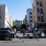 قتلى وجرحى إثر تفجير استهدف مقهى في العاصمة السورية دمشق