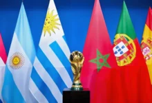 كأس العالم 2030.. كيف ضمنت 6 دول المشاركة دون تصفيات؟