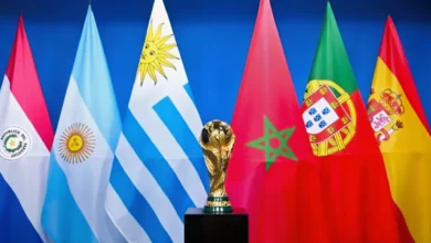 كأس العالم 2030.. كيف ضمنت 6 دول المشاركة دون تصفيات؟