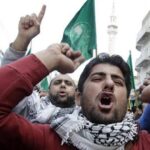 كيف يدير التميمي وأبودية شبكات نفوذ الإخوان في أوروبا؟