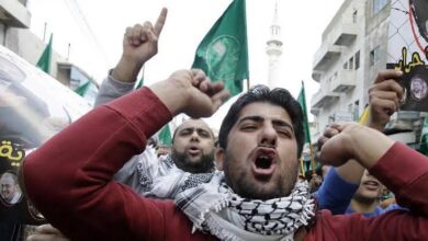كيف يدير التميمي وأبودية شبكات نفوذ الإخوان في أوروبا؟