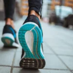 لماذا ينصح بالمشي 10 دقائق بعد تناول الطعام؟