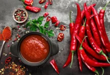 ماذا يفعل الطعام الحار بجسمك؟ الإجابة قد تفاجئك