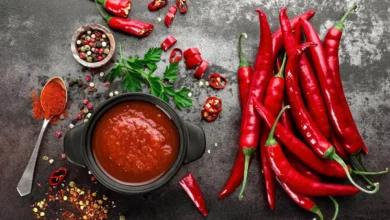 ماذا يفعل الطعام الحار بجسمك؟ الإجابة قد تفاجئك