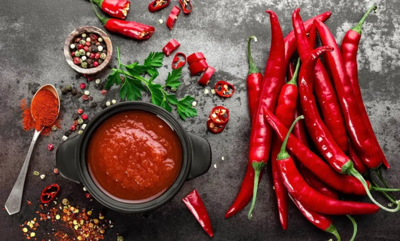 ماذا يفعل الطعام الحار بجسمك؟ الإجابة قد تفاجئك