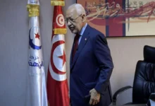 مشروع قانون في تونس يضع الإخوان على طريق التصنيف الإرهابي