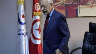 مشروع قانون في تونس يضع الإخوان على طريق التصنيف الإرهابي