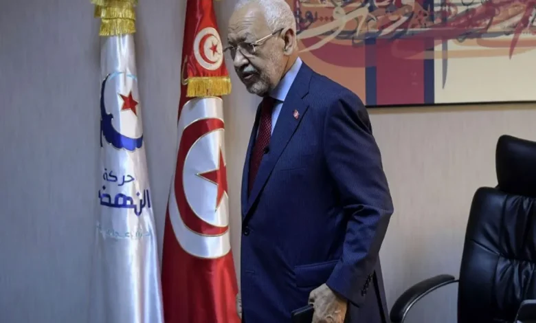 مشروع قانون في تونس يضع الإخوان على طريق التصنيف الإرهابي