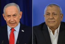 من فاجعة غزة إلى معركة السياسة.. آيزنكوت يتحدى نتنياهو