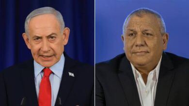 من فاجعة غزة إلى معركة السياسة.. آيزنكوت يتحدى نتنياهو
