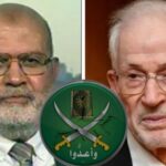 من هو محمود الإبياري؟ قيادي إخواني على قائمة العقوبات