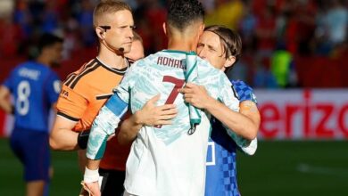 مونديال الخبرة.. نجوم الأربعين يخطفون الأضواء في كأس العالم 2026